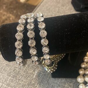 NWT Chico’s Bangle